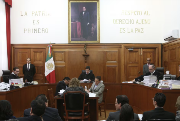 Banderazo de salida a las campañas para la elección judicial 2025